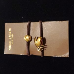 Henri Bendel Hair tie
